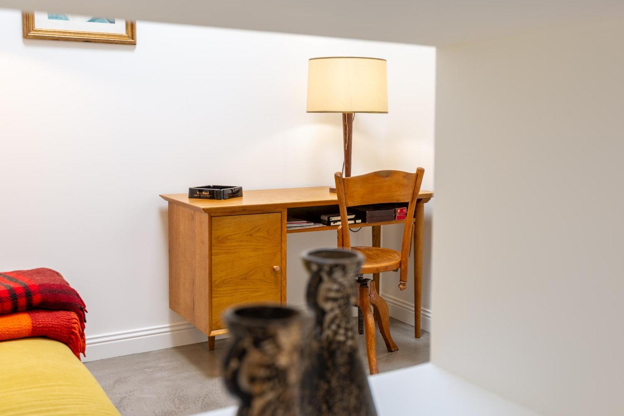 Maison-Loft De Standing Autour De Son Patio 瓦讷 外观 照片